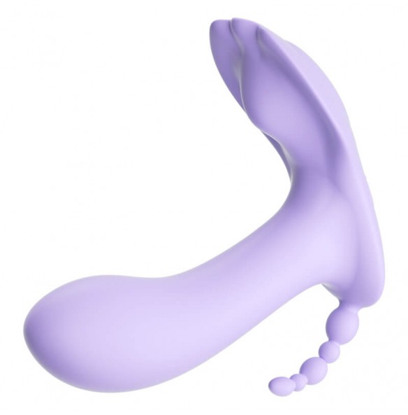 MizzZee - Sweet Love Wearable Vibrating (Support APP Mini Programs - Chargeable) MizzZee - Sweet Love Wearable Vibrating (Support APP Mini Programs - Chargeable)